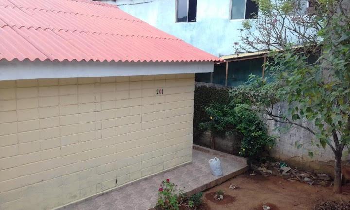 Вилла Casa Ikeda Сузану Экстерьер фото